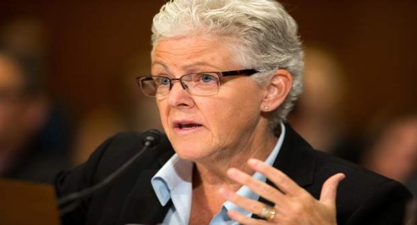 Senate Republicans and Democrats point fingers after EPA mine spill