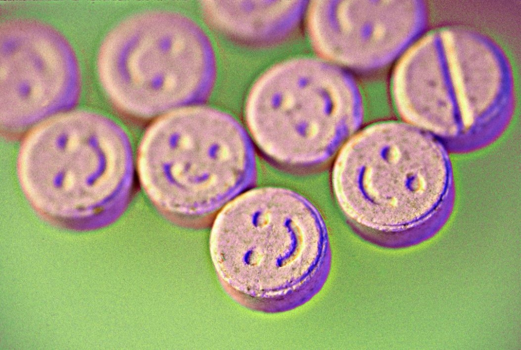 MDMA ‘could be used to treat mental illness’ scientists say