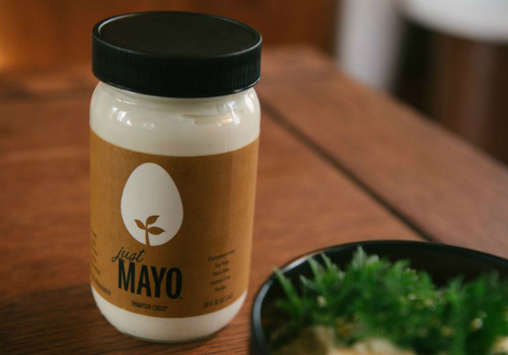 Emails Show Egg Industry Trying To Take Down San Francisco-Based Just Mayo