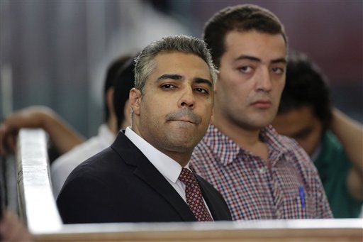 Mohammed Fahmy Baher Mohammed