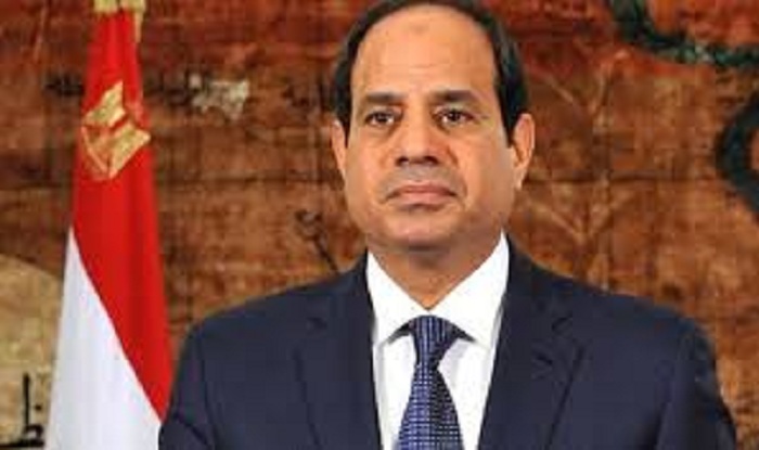 Sisi swears in new Egypt government