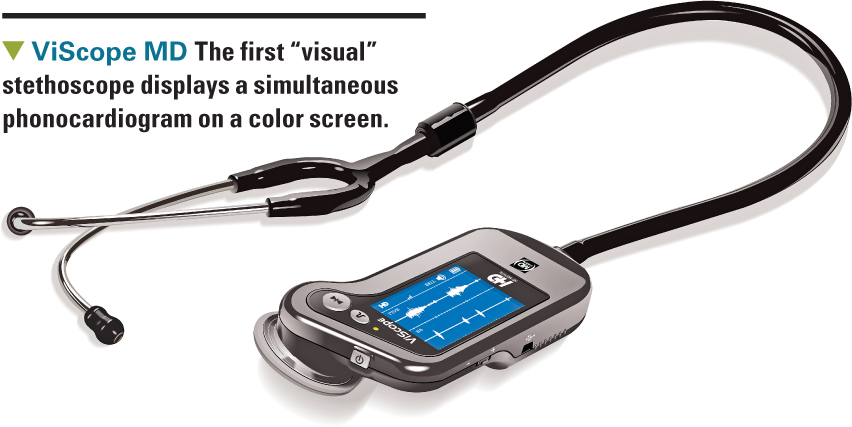 Eko gets greenlight from FDA for digital stethoscope