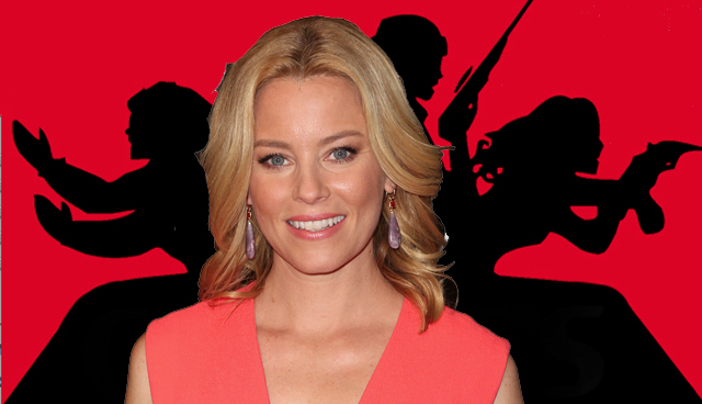 Get ready for a Charlie's Angels reboot with Elizabeth Banks in negotiations to direct