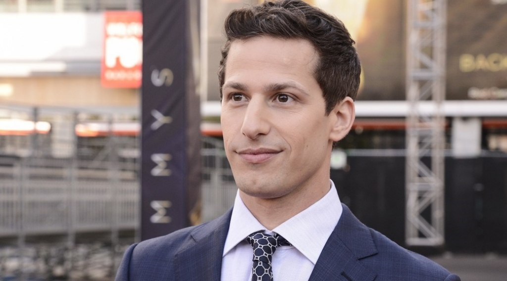 Emmys 2015 Host Andy Samberg promises silliness at ceremony