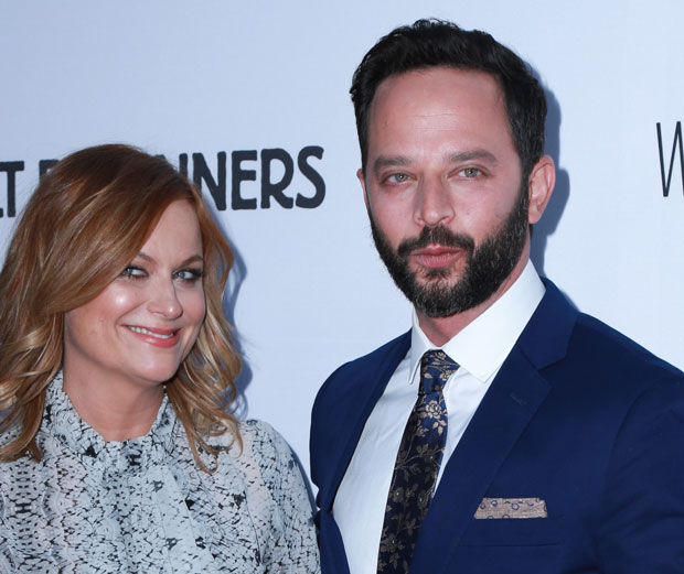 Why Did Amy Poehler And Nick Kroll Split