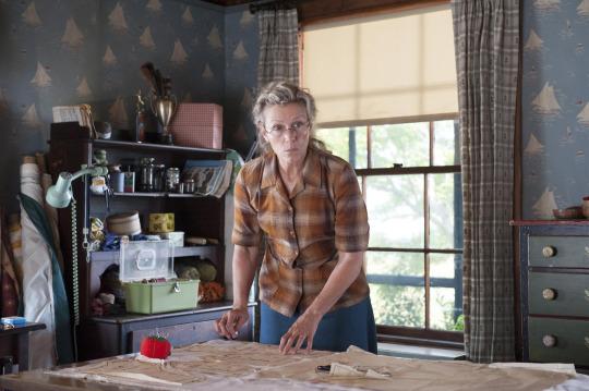 Emmys Why You Need to See 'Olive Kitteridge&apos