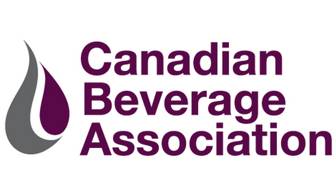 Canadian Beverage Association logo