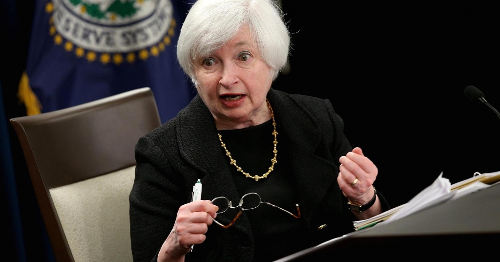 Fed votes to keep rates on hold as global concerns weigh