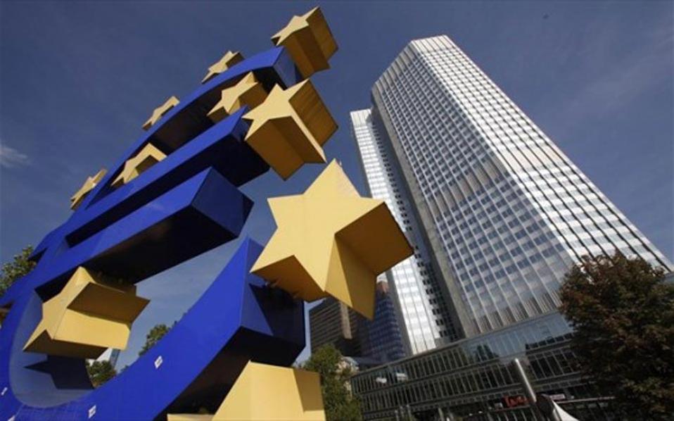 European Home Prices Recovering: ECB