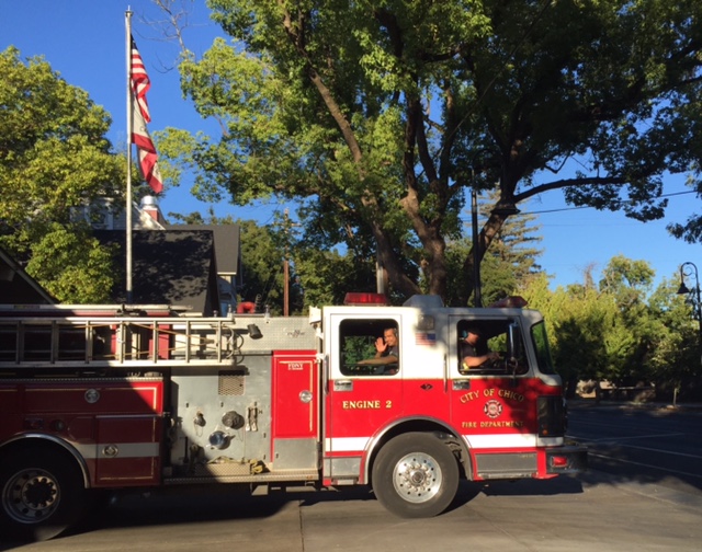 Two People Confirmed Dead in Butte Fire