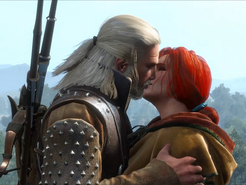 Every Witcher Game Discounted on PC Right Now and There’s No DRM  PPP Focus