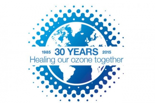 September 16- World Ozone Day | Be Cautious About Environment