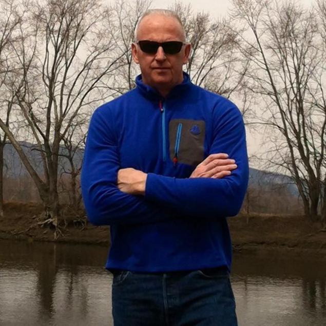 Keith Schiller a body guard for Donald Trump is a retired NYPD detective