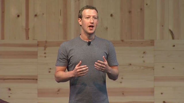 Zuckerberg