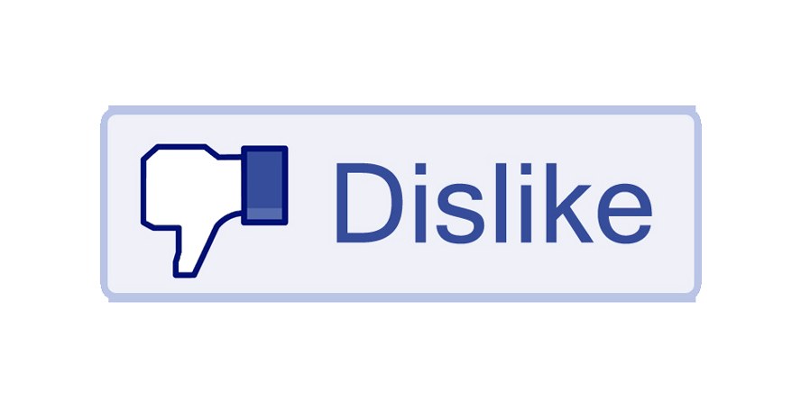 Like: Facebook confirms ‘Dislike’ button is in development