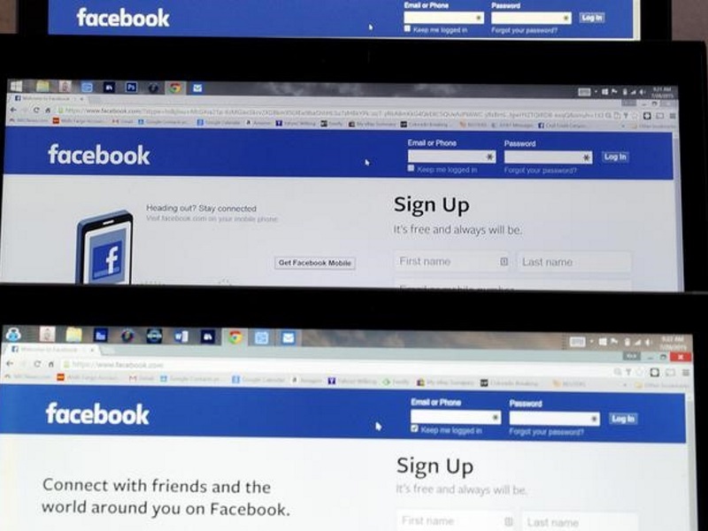 Facebook working on new feature, the 'Dislike' button