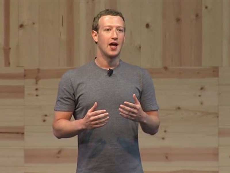 Zuckerberg Confirms Facebook Working On ‘Dislike’ Button