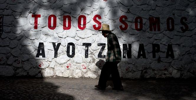 Here's why Mexico distrusts authorities to find 43 missing students