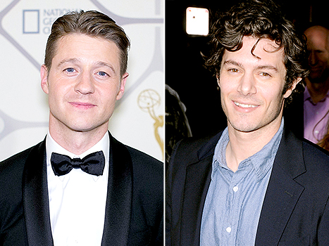 Benjamin Mc Kenzie and Adam Brody are becoming dads