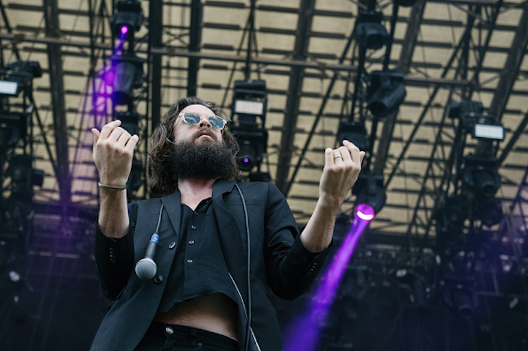 Father John Misty