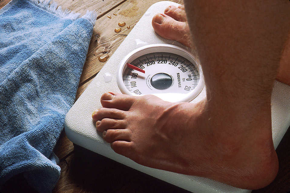 Feel Good Report Florida One of Country’s Least Obese States