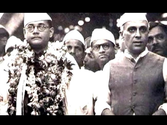 The Netaji Mystery 64 New Files Open to Public From Today