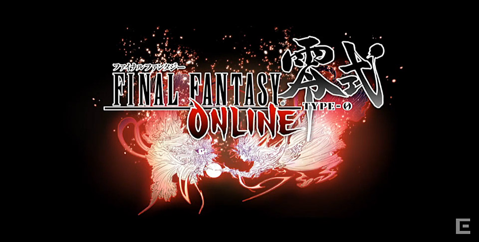 VIDEO: 'Final Fantasy Type-0 Online' Is Headed To PC and Smartphones In Japan