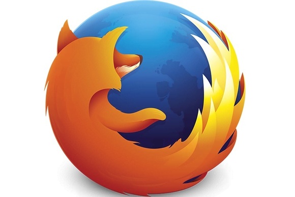 Firefox update brings built-in instant messenger