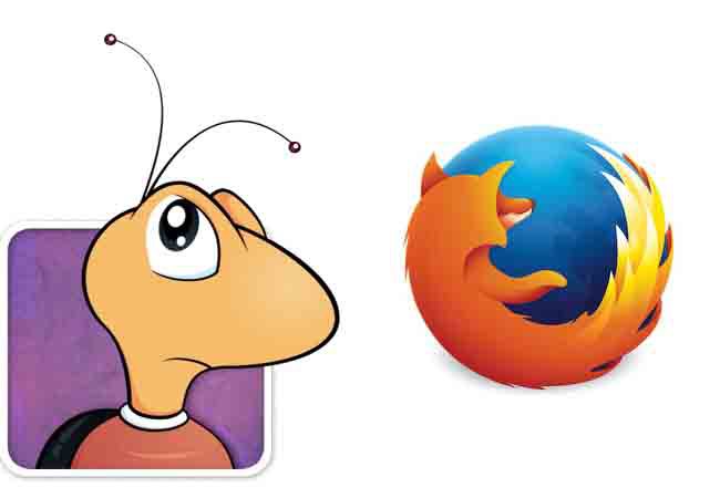 Hackers Stole Bugzilla To Attack Firefox Users