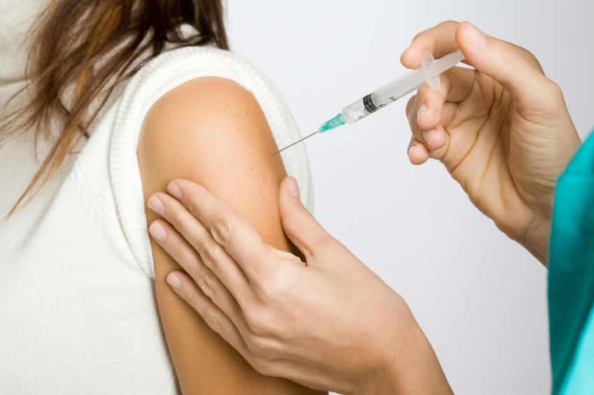 Flu preparations Season should be milder and the vaccine more effective   
   
   Share   


     Email