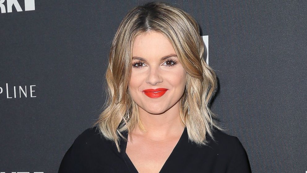 Newly engaged Ali Fedotowsky states she is able to have babies with Kevin