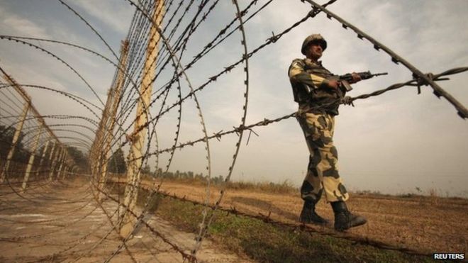 Army foils LoC infiltration bid in Gurez sector in north Kashmir, 5 militants