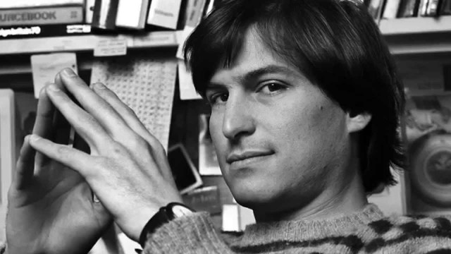 Alex Gibney's Critical'Steve Jobs Doc Debuts High on iTunes Chart