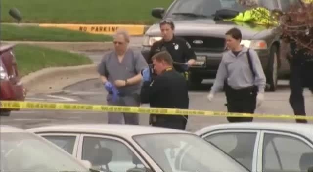 KC jewish shooting scene