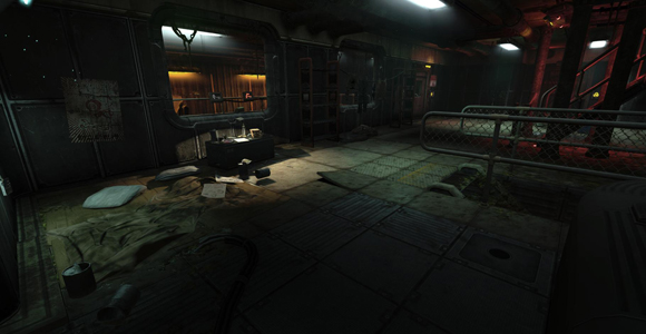 SOMA Review (PC)