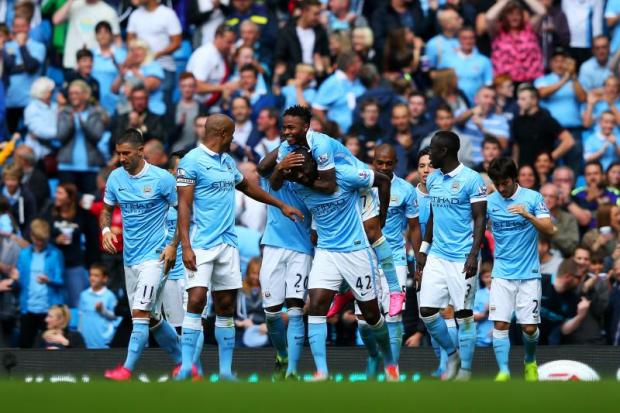 Exclusive- Premier League and Champions League glory could be on the cards for Manchester City claims Harry Redknapp