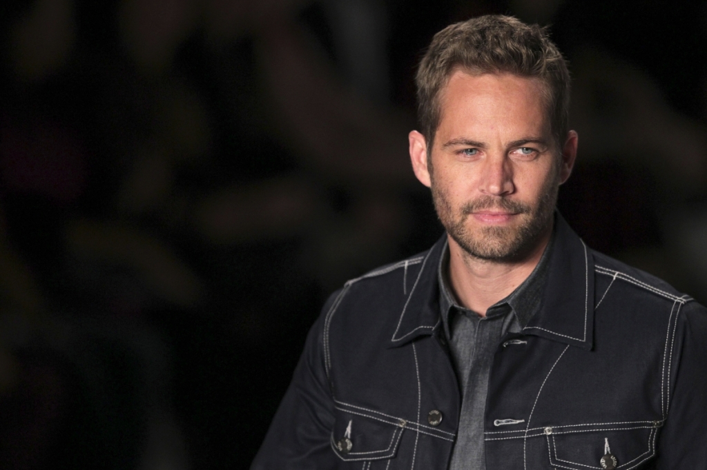 Paul Walker death