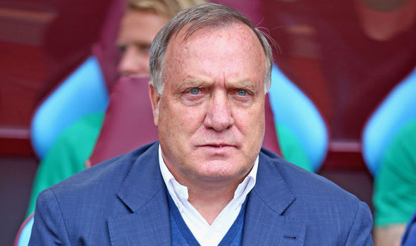 Dick Advocaat