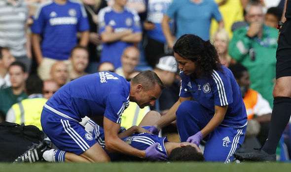 Eva Carneiro