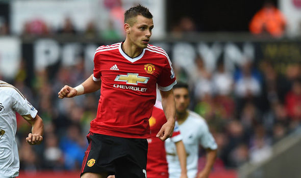 Morgan Schneiderlin