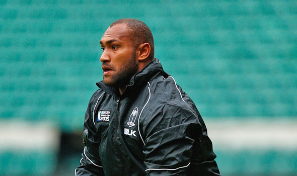 Nemani Nadolo