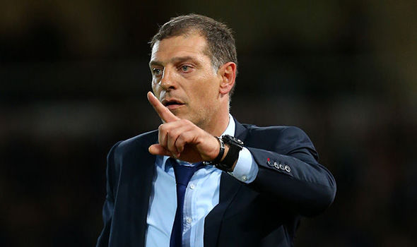 Slaven Bilic