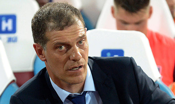 Slaven Bilic