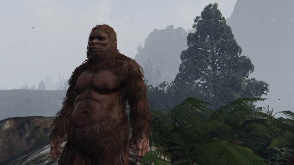 Sasquatch Secret Uncovered in GTA 5