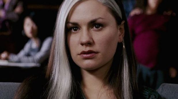 No Anna Paquin won't be Rogue in the Gambit movie