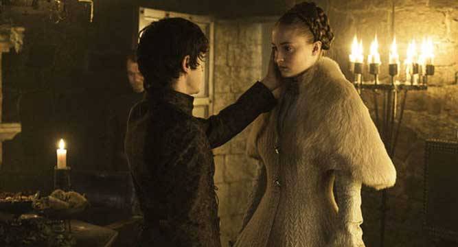 Game of Thrones enters Guinness World Records 2016