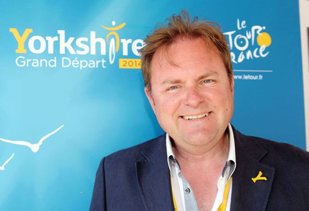 Gary Verity