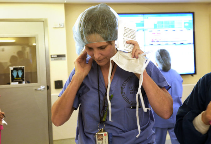 Gene Test Shows Some Breast Cancer Patients Can Skip Chemo