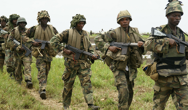 Boko Haram capacity now degraded-DHQ