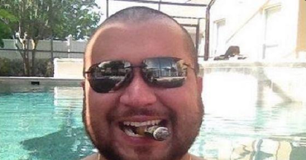 George Zimmerman